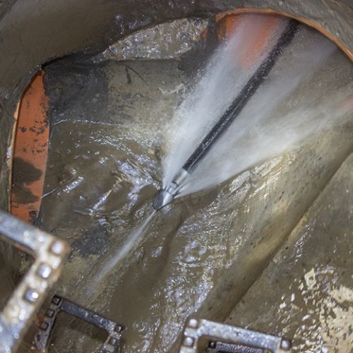 Same Day Drain Sewer & Rooter Pros Across Epsom
