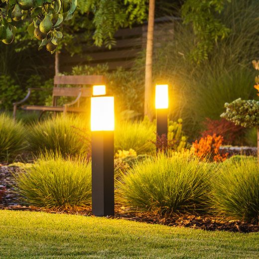 Epsom Landscape & Outdoor Lighting Electricians