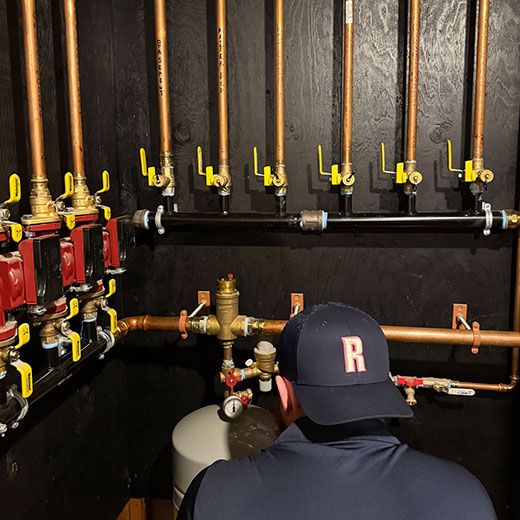 Pipe Repiping Specialists In Epsom