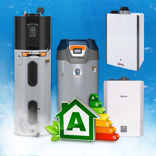 Epsom Water Heater Savings & Repairs: Fast Today