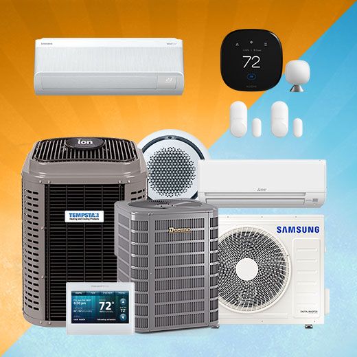 Professional Heating & AC Tune-Ups in Epsom