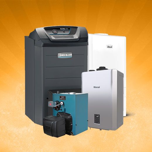 New Heating Systems Epsom