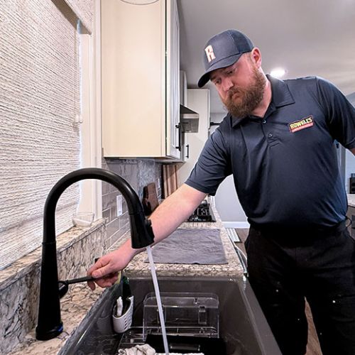 Epsom Faucet and Sink Plumbing Pros