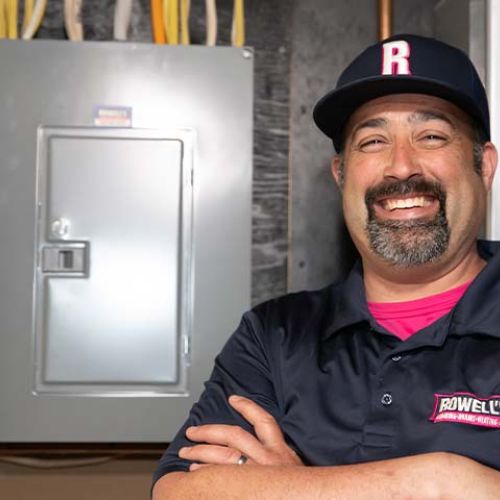 Electrical Panel & Circuit Breaker Specialists In Epsom