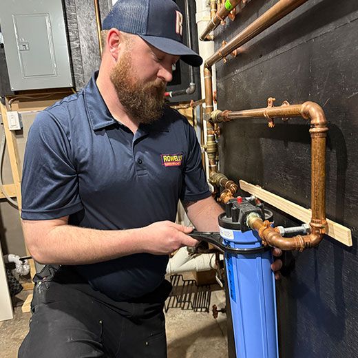 Save With Epsom's Water Quality Experts