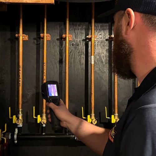 Pipe Repiping Specialists In Epsom