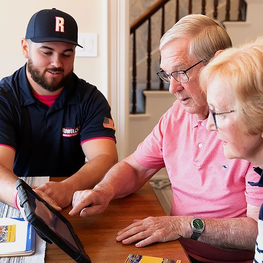 Standby Generator Experts In Epsom