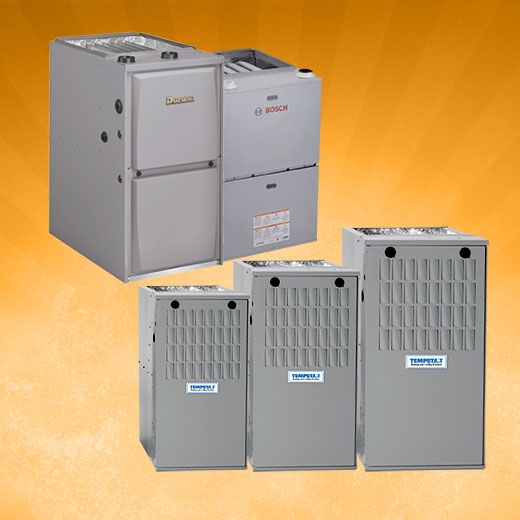 Energy Efficient Heating and AC Experts In Epsom