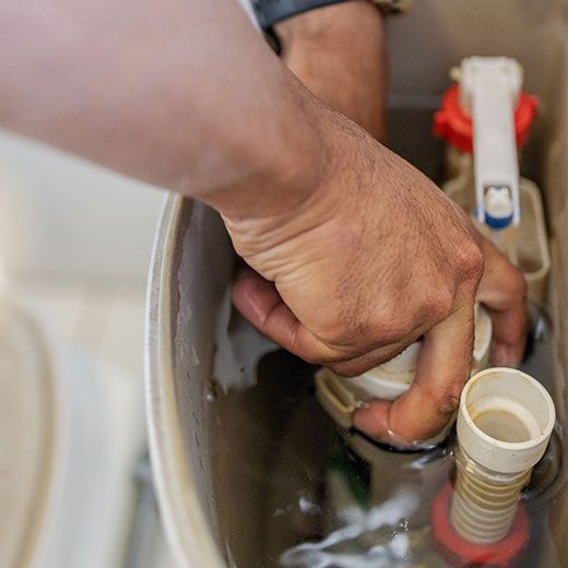 Same Day Toilet Plumbing Specialists In Epsom