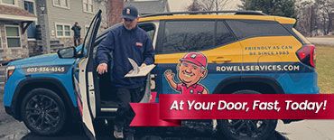Limited Plumbing, Drains, Heating, AC Discount Epsom