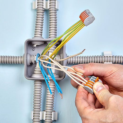 Electrical Panel & Circuit Breaker Specialists In Epsom