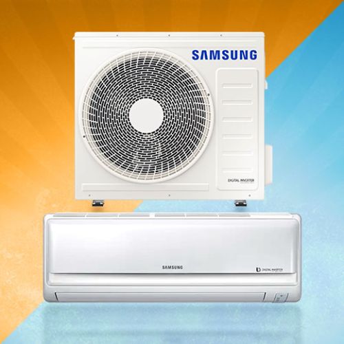 Ductless Cooling & Heating In Epsom