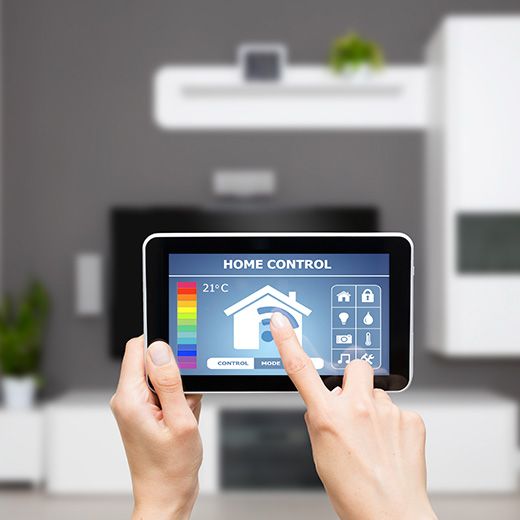 Thermostat Experts in Epsom