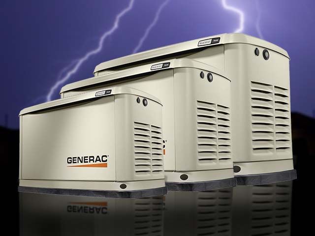 Standby Generator Experts In Epsom