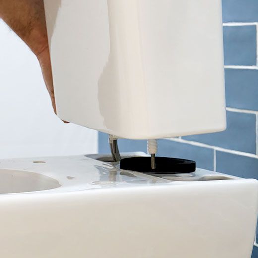 Same Day Toilet Plumbing Specialists In Epsom