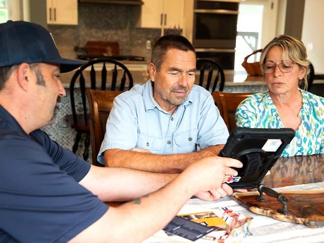 Epsom Landscape & Outdoor Lighting Electricians