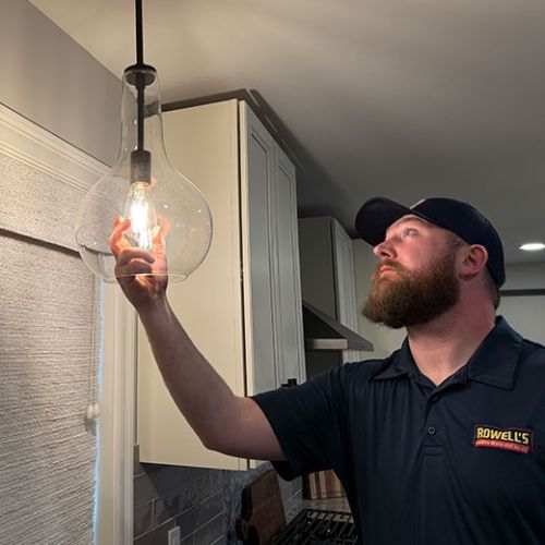Lighting Electrical Experts In Epsom