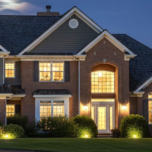Epsom Landscape & Outdoor Lighting Electricians