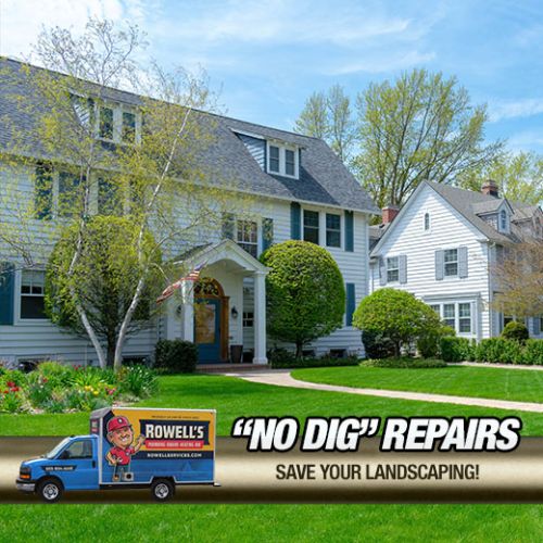 Trenchless Pipe Relining Epsom: We Save Pipes, Others Dig Up!