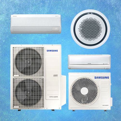 Save On AC In Epsom With the Air Conditioning Experts Trusted Over 40 Years