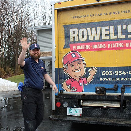 Epsom Plumbers