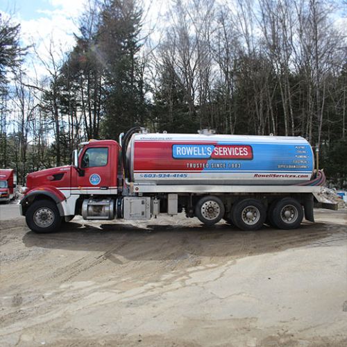 Expert Septic System Services in Epsom