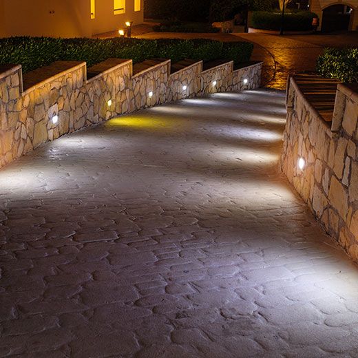 Epsom Landscape & Outdoor Lighting Electricians