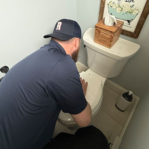 Same Day Toilet Plumbing Specialists In Epsom