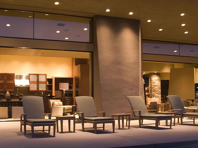 Epsom Landscape & Outdoor Lighting Electricians