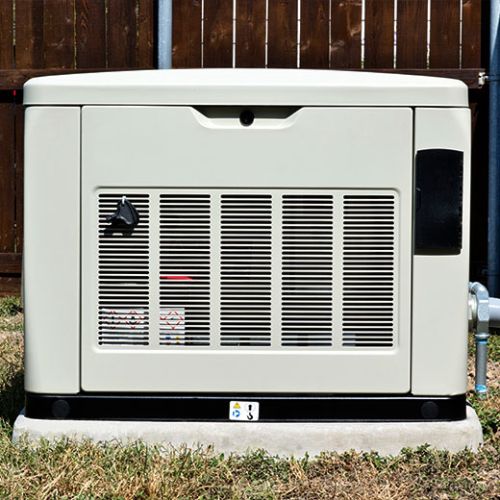 Standby Generator Experts In Epsom