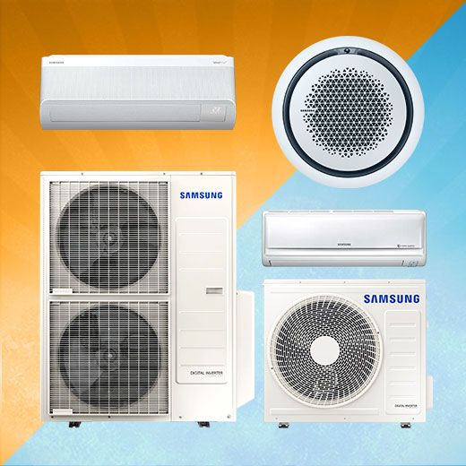 Ductless Cooling & Heating In Epsom
