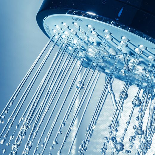 Epsom's Shower and Tub Plumbing Specialists