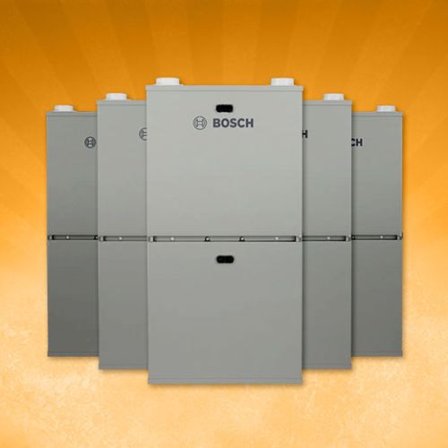 New Heating Systems Epsom